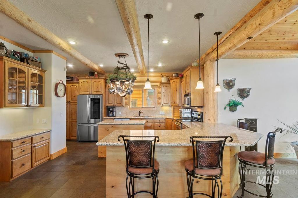 135 Par Drive, Cascade, ID 83611 photo 19