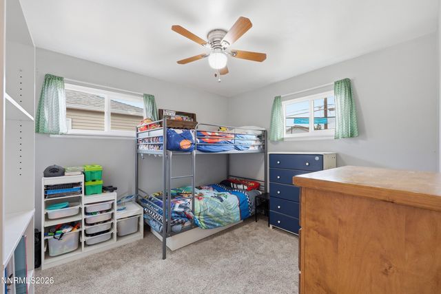2 E O Street, Sparks, NV 89431