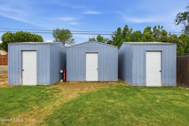 2 E O Street, Sparks, NV 89431