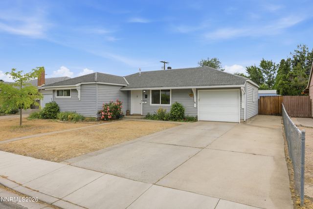 2 E O Street, Sparks, NV 89431
