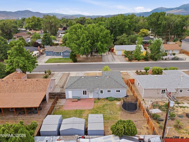 2 E O Street, Sparks, NV 89431