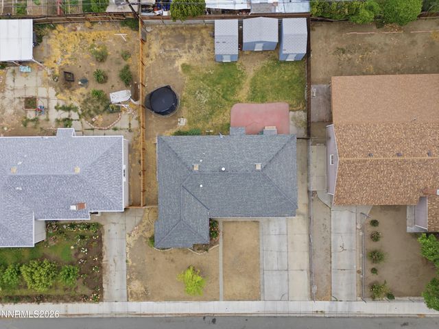 2 E O Street, Sparks, NV 89431