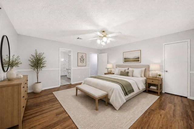 5414 Forest Timbers Dr Drive, Humble, TX 77346