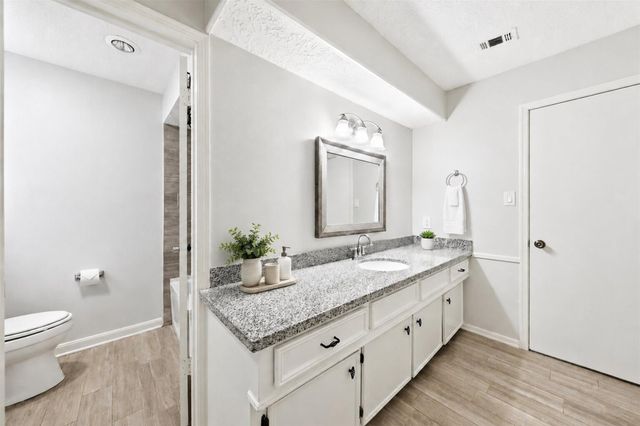 5414 Forest Timbers Dr Drive, Humble, TX 77346