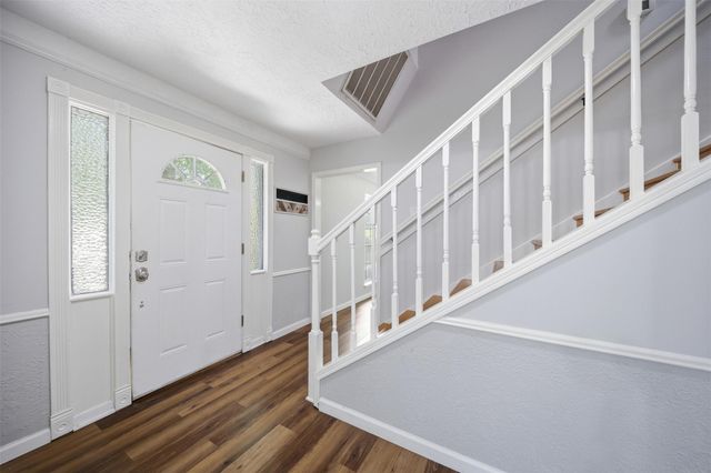 5414 Forest Timbers Dr Drive, Humble, TX 77346