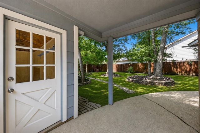 5414 Forest Timbers Dr Drive, Humble, TX 77346