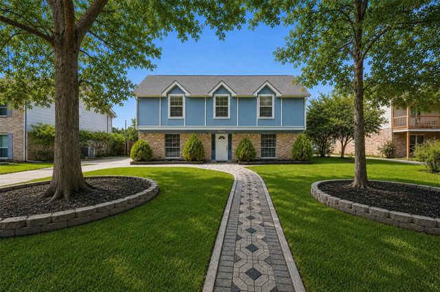 5414 Forest Timbers Dr Drive, Humble, TX 77346