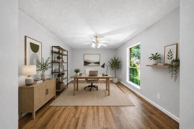 5414 Forest Timbers Dr Drive, Humble, TX 77346