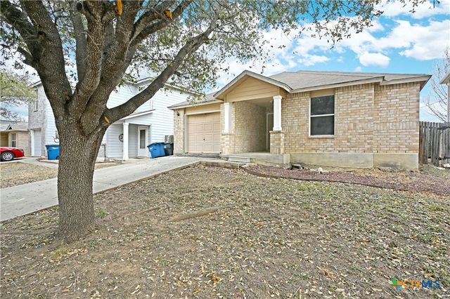371 Copper Mountain, New Braunfels, TX 78130