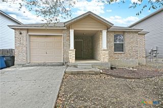 371 Copper Mountain, New Braunfels, TX 78130