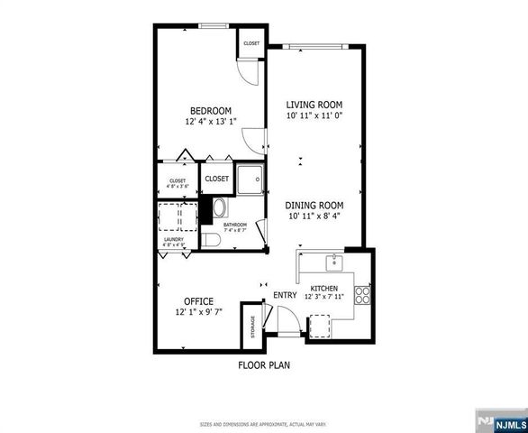 189 Forest Avenue 108, Paramus, NJ 07652