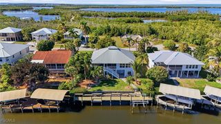 16368 Estuary CT, Bokeelia, FL 33922