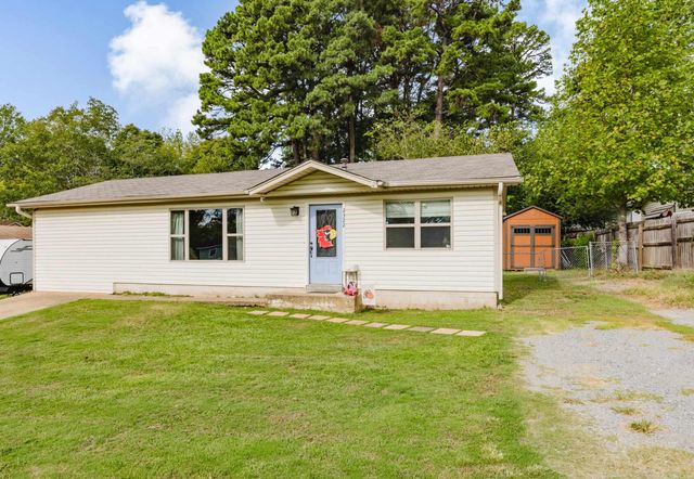 2322 wright Avenue, Benton, AR 72019