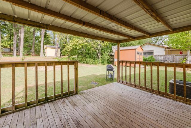 2322 wright Avenue, Benton, AR 72019