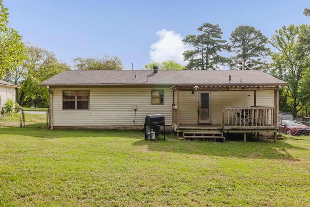 2322 wright Avenue, Benton, AR 72019