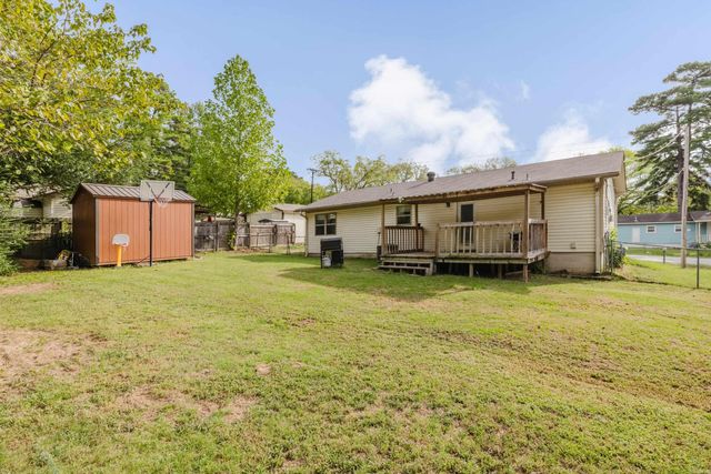 2322 wright Avenue, Benton, AR 72019