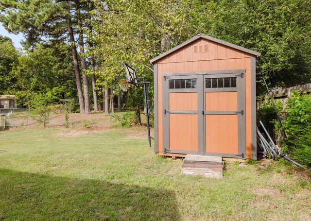 2322 wright Avenue, Benton, AR 72019