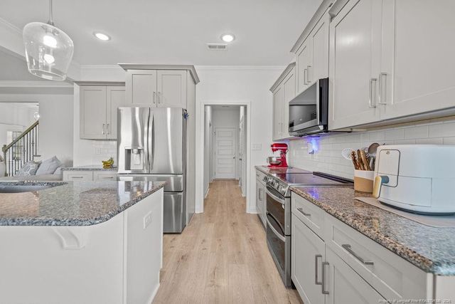 1322 Joe Hall Road, Hope Mills, NC 28348