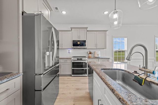 1322 Joe Hall Road, Hope Mills, NC 28348