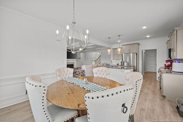 1322 Joe Hall Road, Hope Mills, NC 28348