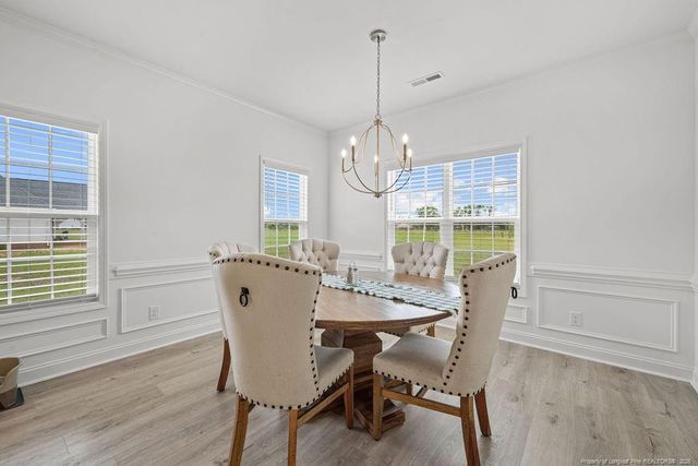 1322 Joe Hall Road, Hope Mills, NC 28348