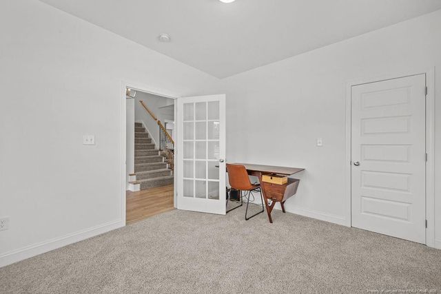 1322 Joe Hall Road, Hope Mills, NC 28348