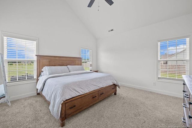1322 Joe Hall Road, Hope Mills, NC 28348
