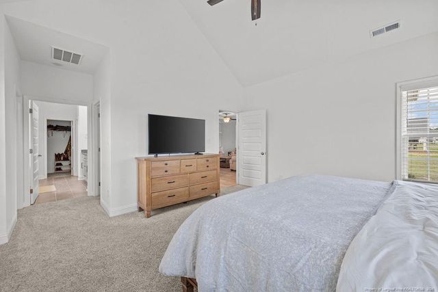 1322 Joe Hall Road, Hope Mills, NC 28348