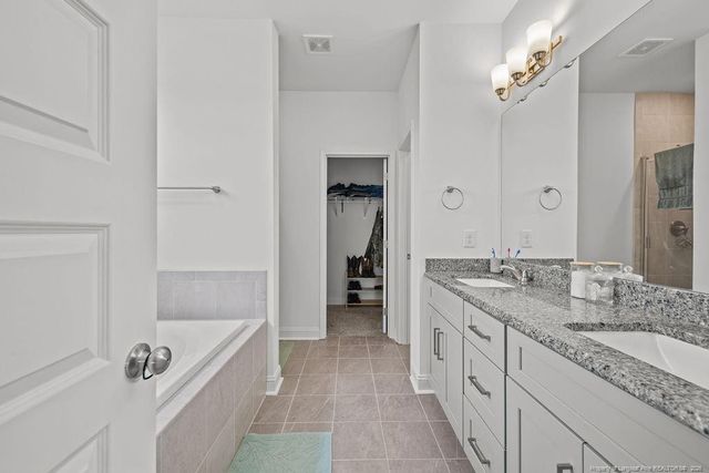 1322 Joe Hall Road, Hope Mills, NC 28348