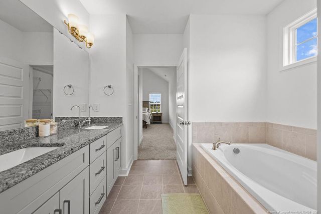 1322 Joe Hall Road, Hope Mills, NC 28348