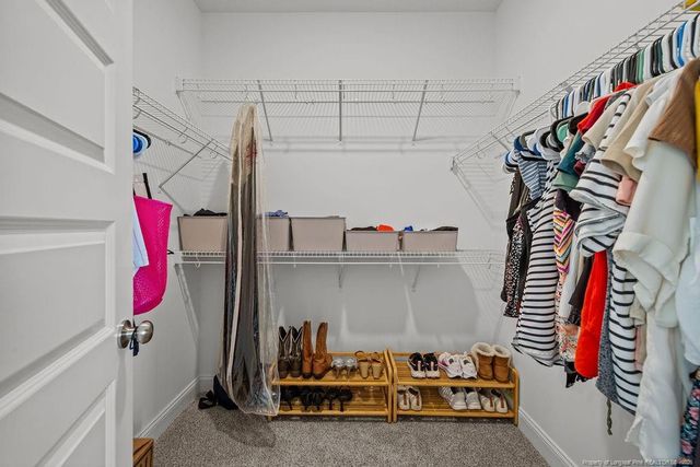 1322 Joe Hall Road, Hope Mills, NC 28348