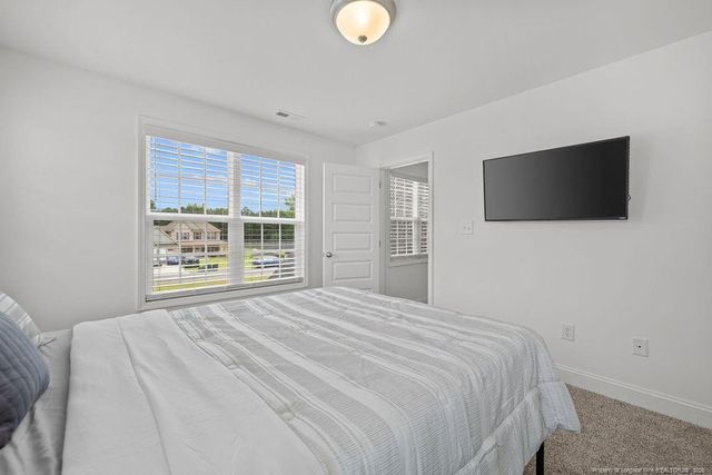 1322 Joe Hall Road, Hope Mills, NC 28348