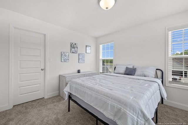 1322 Joe Hall Road, Hope Mills, NC 28348