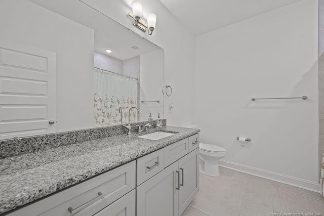 1322 Joe Hall Road, Hope Mills, NC 28348
