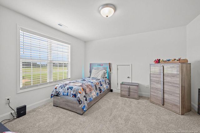 1322 Joe Hall Road, Hope Mills, NC 28348