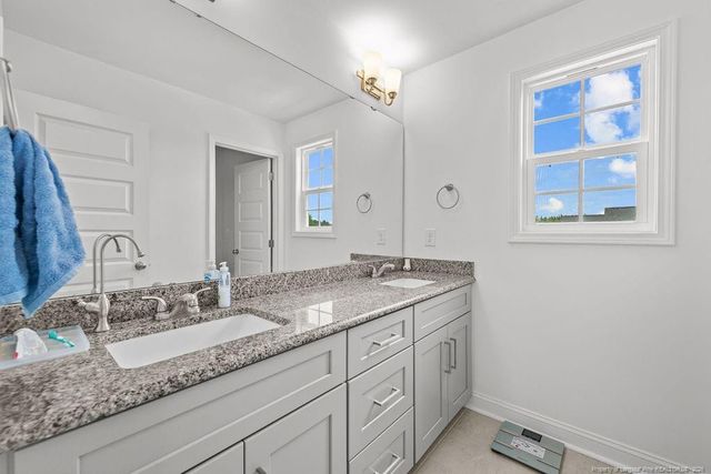 1322 Joe Hall Road, Hope Mills, NC 28348