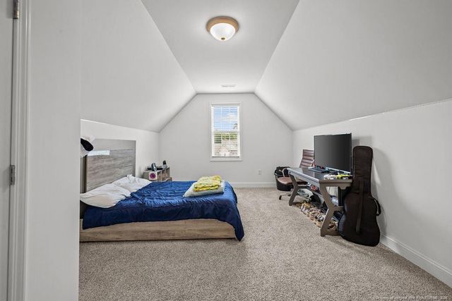 1322 Joe Hall Road, Hope Mills, NC 28348