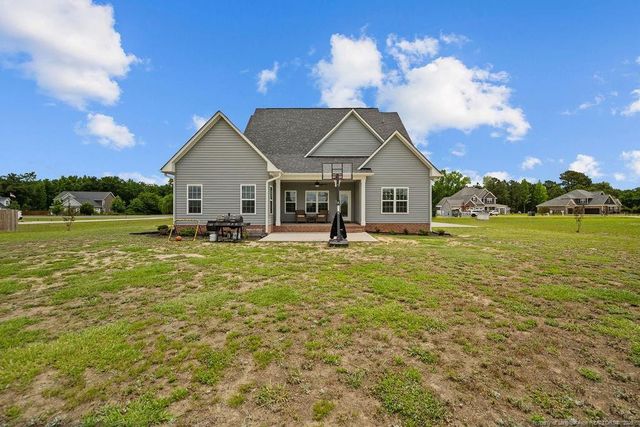 1322 Joe Hall Road, Hope Mills, NC 28348