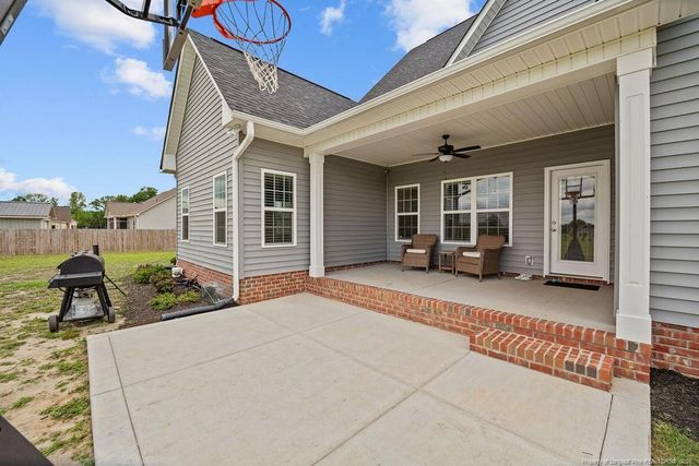 1322 Joe Hall Road, Hope Mills, NC 28348