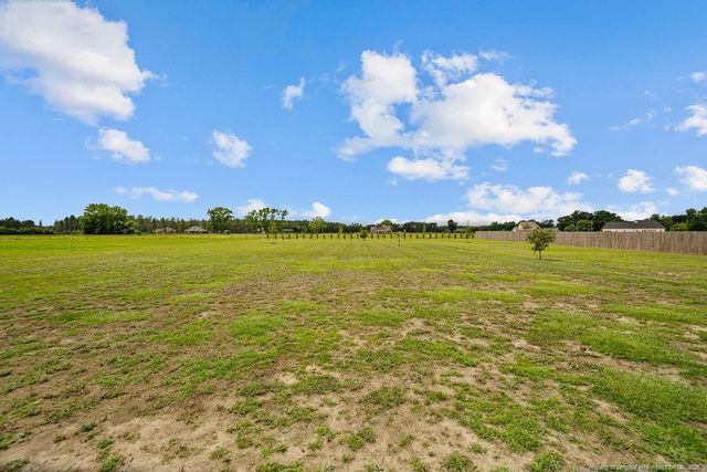 1322 Joe Hall Road, Hope Mills, NC 28348