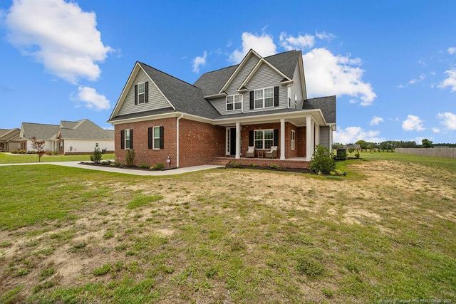 1322 Joe Hall Road, Hope Mills, NC 28348