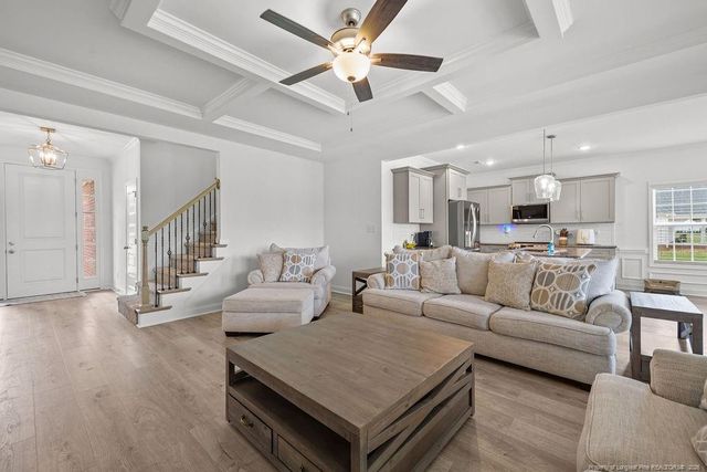 1322 Joe Hall Road, Hope Mills, NC 28348