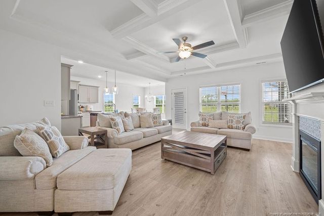 1322 Joe Hall Road, Hope Mills, NC 28348