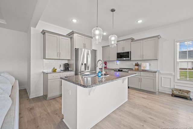 1322 Joe Hall Road, Hope Mills, NC 28348