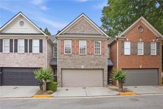 1929 Harrison Park Drive, Atlanta, GA 30341