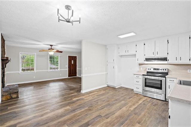 1925 Morgan Trace, Canton, GA 30115