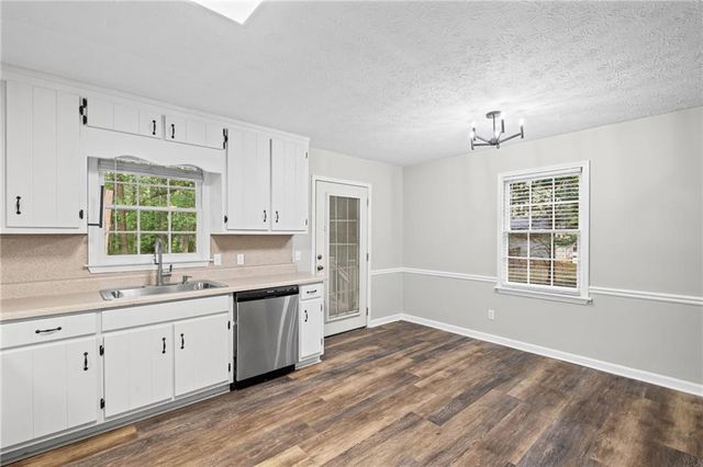 1925 Morgan Trace, Canton, GA 30115