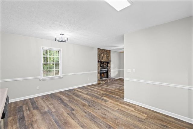 1925 Morgan Trace, Canton, GA 30115