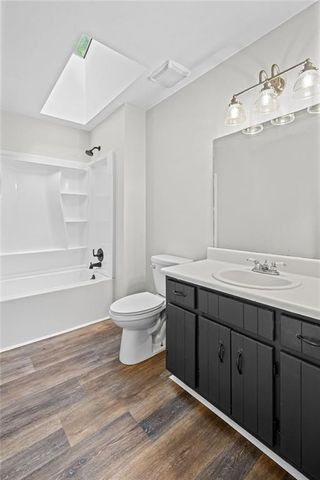 1925 Morgan Trace, Canton, GA 30115