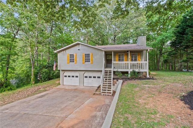 1925 Morgan Trace, Canton, GA 30115